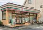 コンビニ　セブンイレブン荻窪四面道東店（コンビニ）まで581m