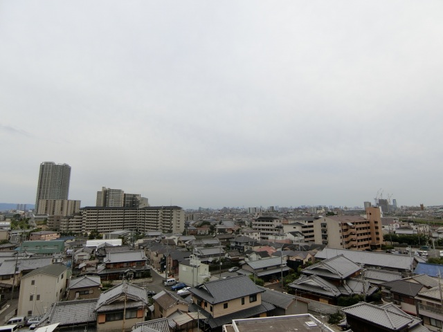 眺望　7F眺望