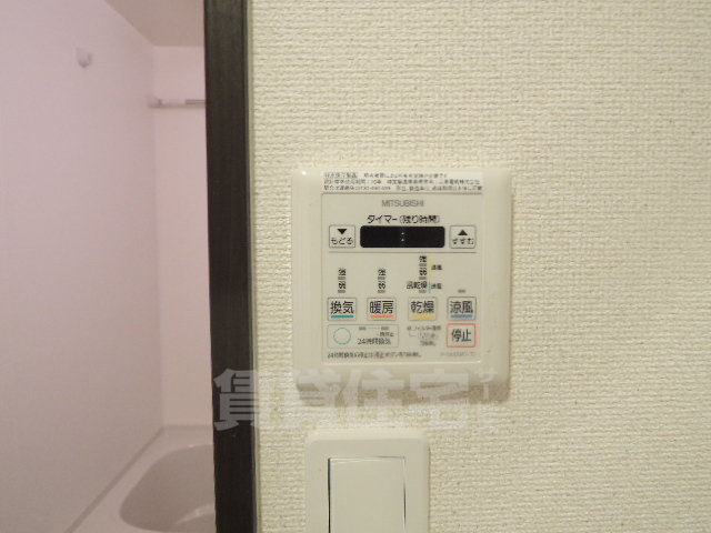 南海本線 石津川駅 徒歩7分 3階建 築14年のその他写真