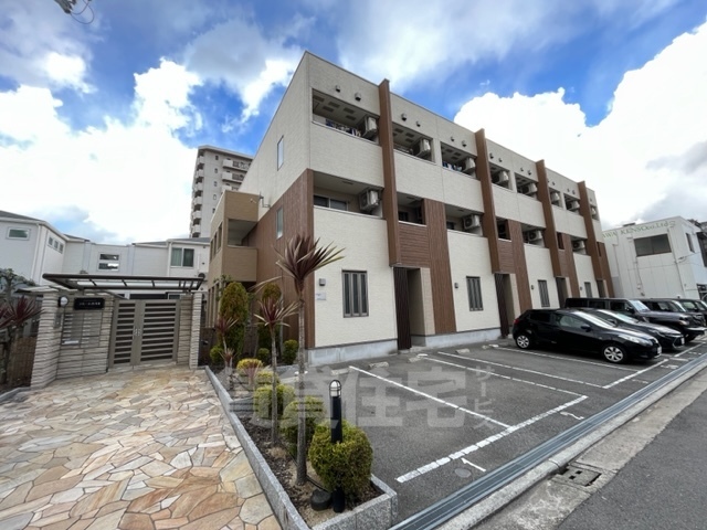 南海本線 石津川駅 徒歩7分 築14年