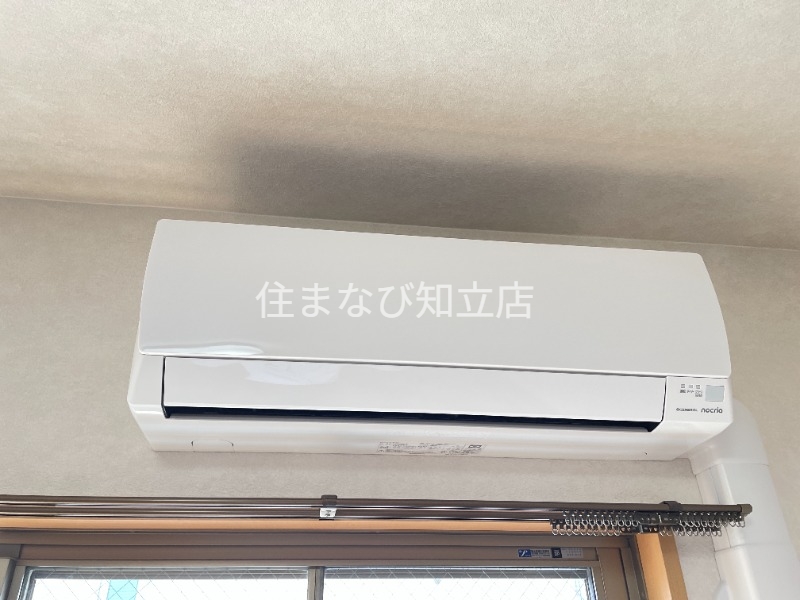その他設備　別部屋写真