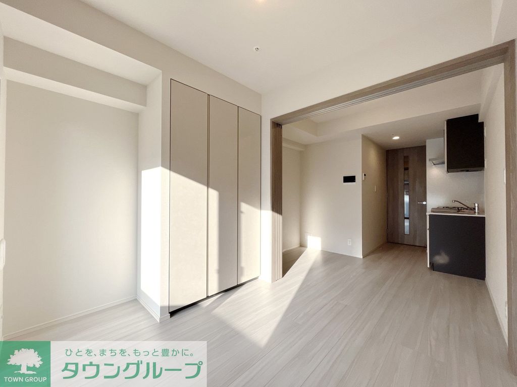 その他部屋・スペース　※同室タイプ参考写真