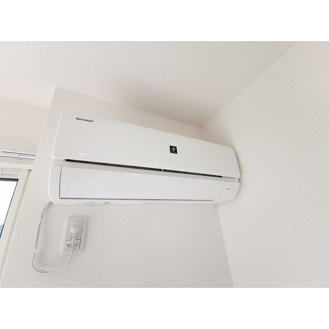 その他設備　別の部屋の写真です