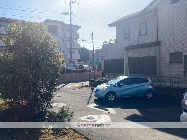 シャンテIIのその他写真