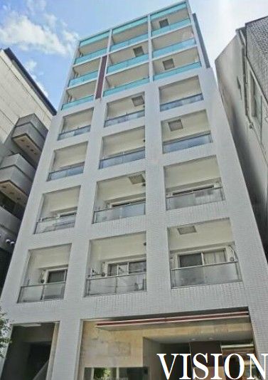 建物外観　☆外観☆