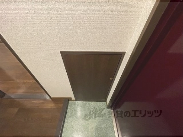 ドミール黒門の内装写真