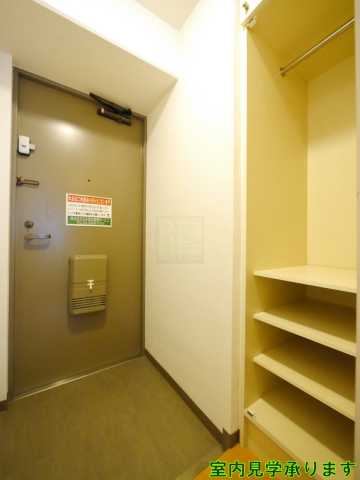 東京メトロ半蔵門線 半蔵門駅 徒歩5分 7階建 築41年の内装写真