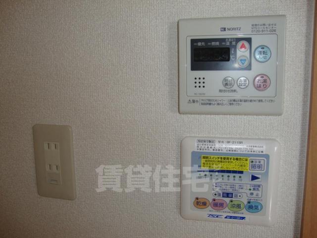 その他部屋・スペース