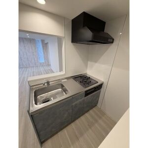 キッチン　2026.0829撮影時