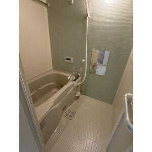 バス・シャワールーム　2026.0829撮影時