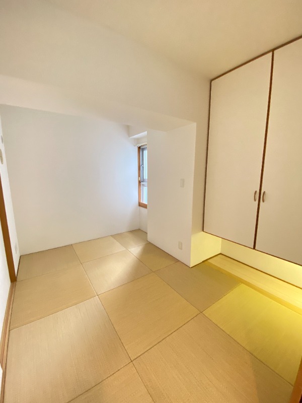 その他　別号室