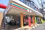 コンビニ　セブンイレブン 台東谷中6丁目店（コンビニ）まで485m