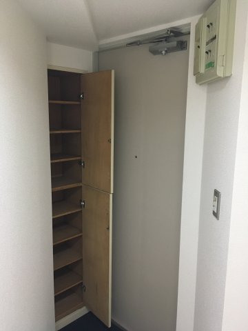 収納　【参考写真】