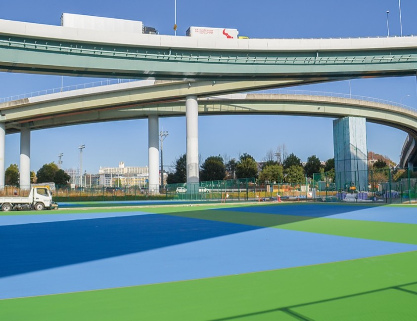 東急田園都市線 市が尾駅 徒歩10分 5階建 築37年の周辺写真