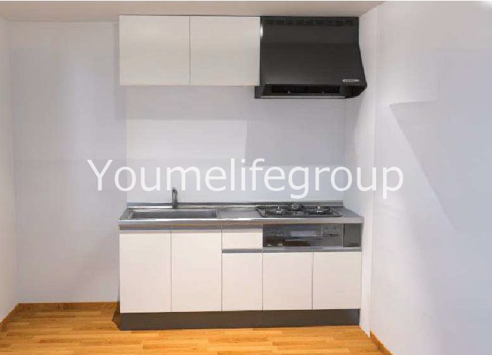 Opus・Oneのキッチン写真