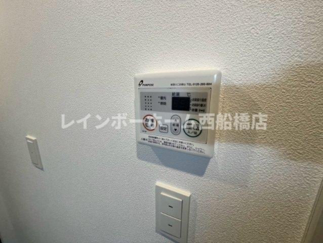 その他設備　シリーズ参考写真