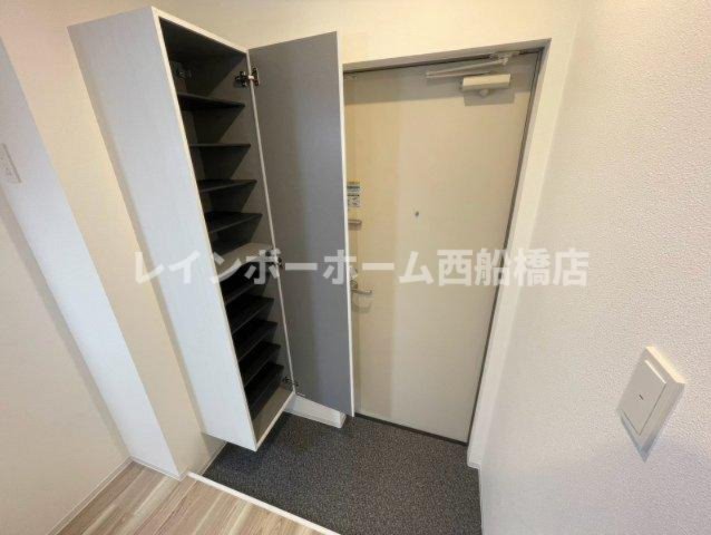 玄関　シリーズ参考写真