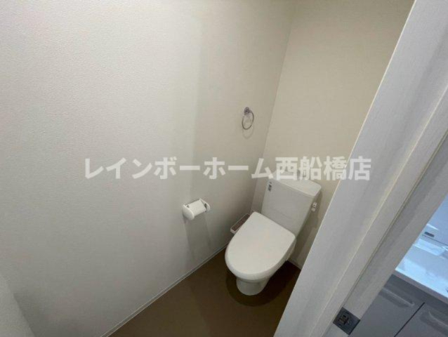 トイレ　シリーズ参考写真
