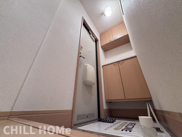 玄関　他社様掲載物件もまとめてご紹介、ご案内可能です(^^)/