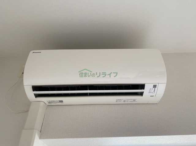 その他設備　コンシェリア駒込