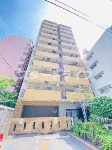 ＪＲ東海道本線 新大阪駅 徒歩5分 築43年
