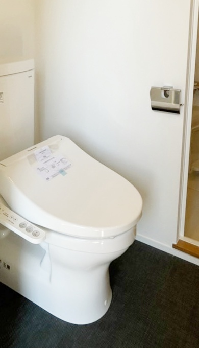 trias214のトイレ写真