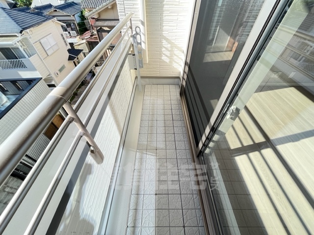 LaTour桃山の内装写真