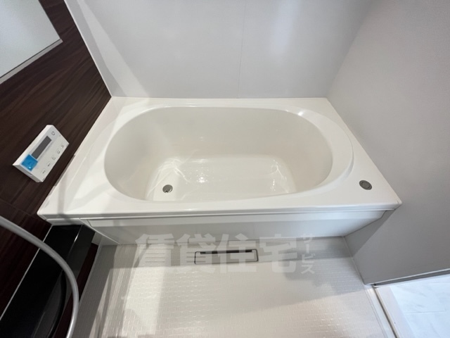 LaTour桃山の風呂写真