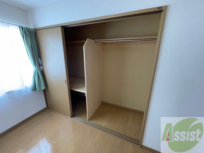 収納　新たに家具を買わなくても収納できるのはうれしいですね。