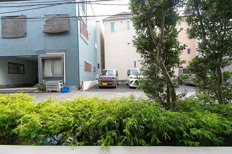 その他　Ｄ．Ｌｕｓｓｏ小石川　文京区小石川3