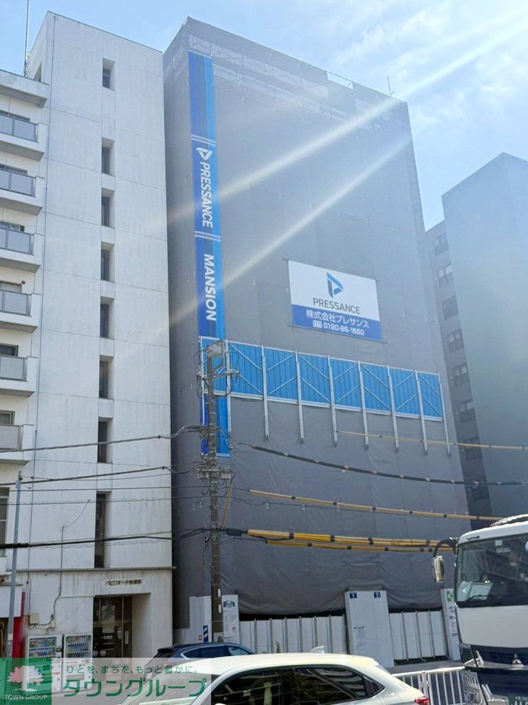 その他　外観