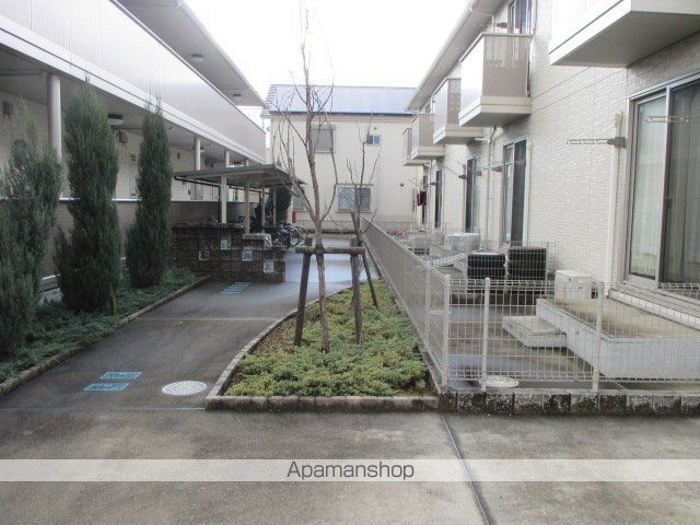 その他共有部分　その他共有部分