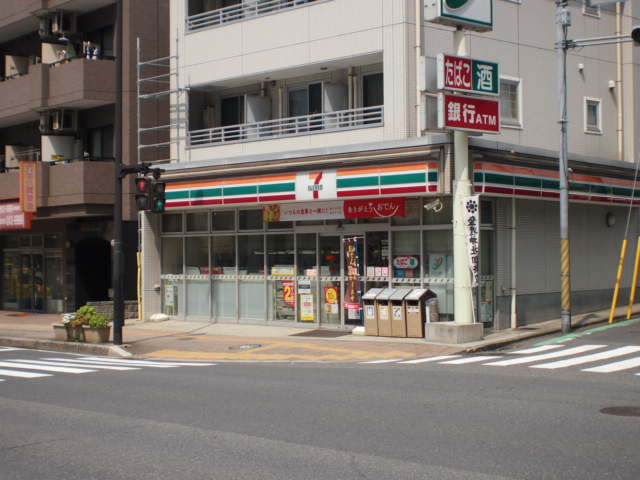 ベラジオIIの周辺写真