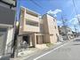 二条駅より徒歩5分 1階 築16年9ヶ月の賃貸物件