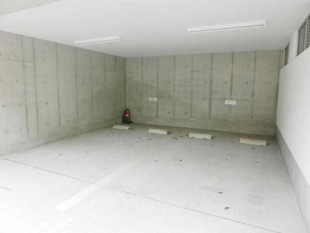 駐車場　★駐車場★