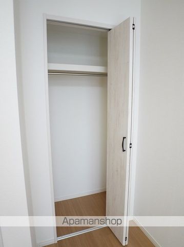 ブルーライン 三ツ沢下町駅 徒歩5分 2階建 築9年の内装写真