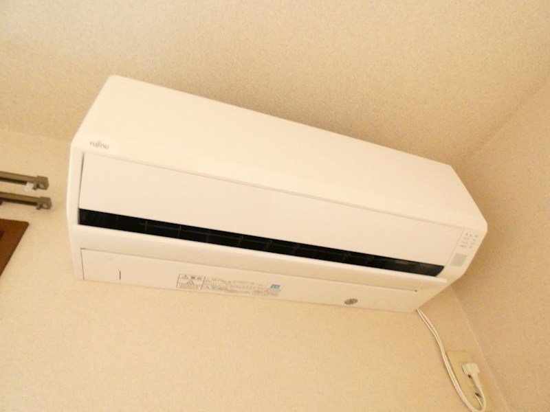 その他設備　※参考写真