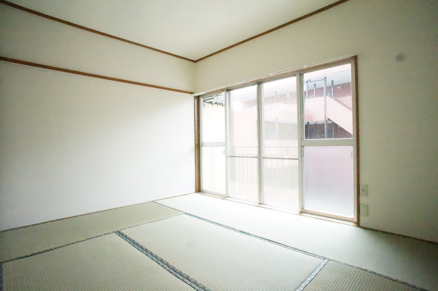 ハイツ松本の内装写真