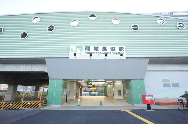 ハイツ松本の周辺写真