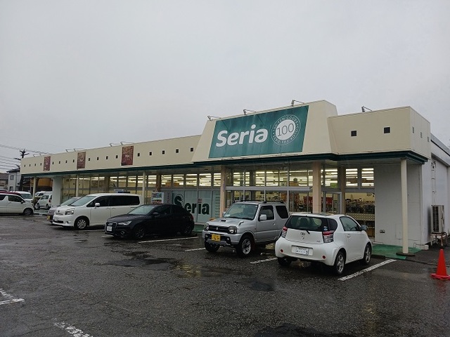 その他　１００円ショップセリア（その他）まで120m