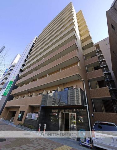 ドミール錦糸町2