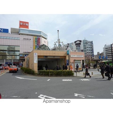 その他　錦糸町駅　半蔵門線（その他）まで300m