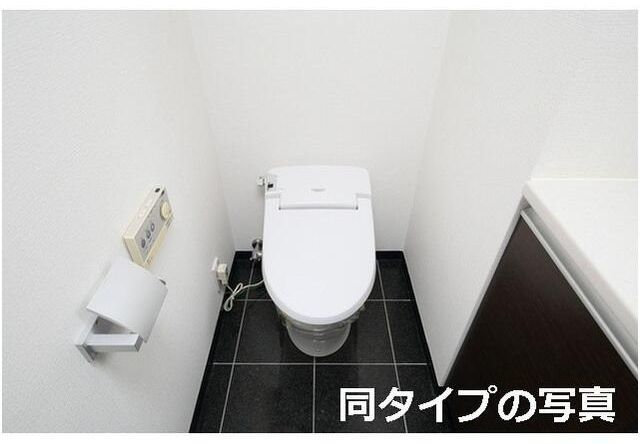 トイレ　同建物参考写真