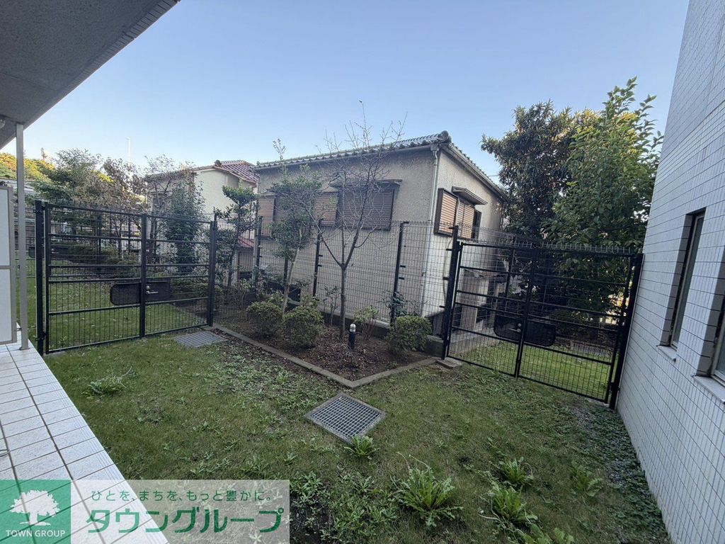 上矢部町マンションのその他写真