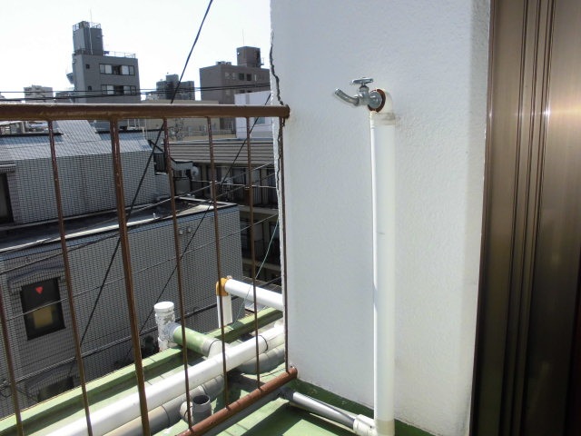 ＪＲ中央線 中野駅 徒歩8分 4階建 築58年のその他写真