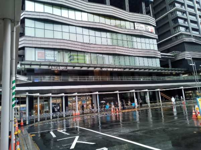 ＪＲ中央線 中野駅 徒歩8分 4階建 築58年の周辺写真