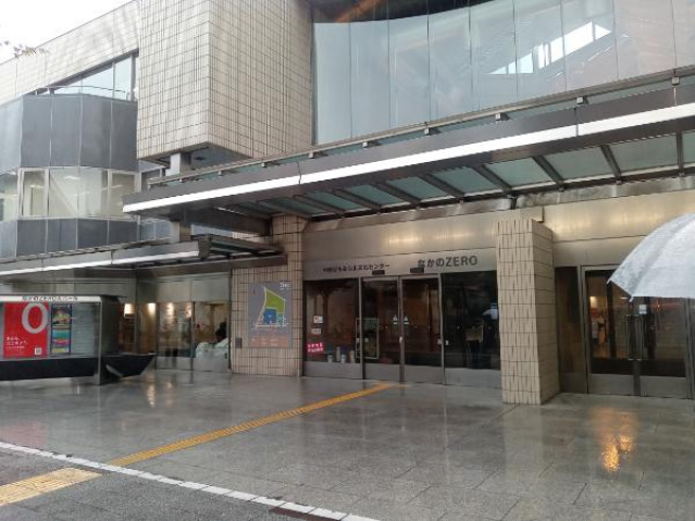 ＪＲ中央線 中野駅 徒歩8分 4階建 築58年の周辺写真