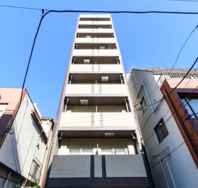 建物外観　☆きれいな外観☆