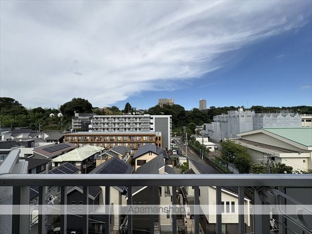 眺望　眺望