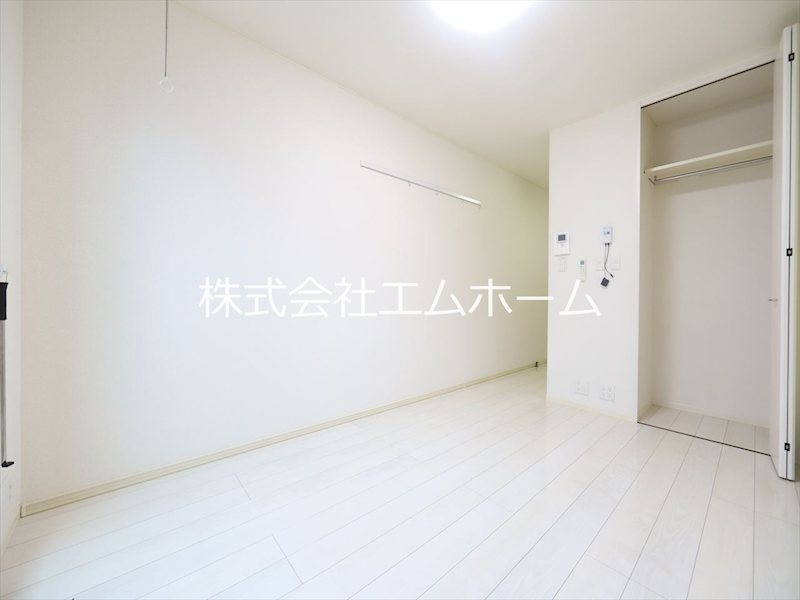 その他部屋・スペース　洋室9帖　エアコン付